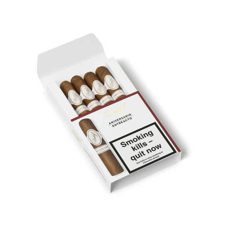 Entreacto alternate view