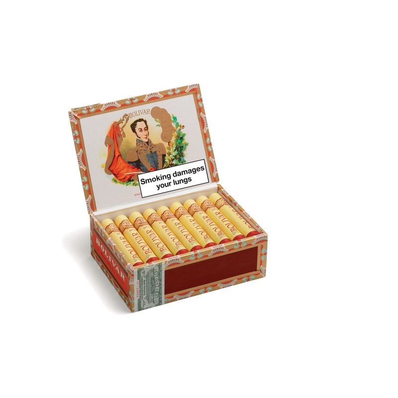 Bolivar Tubos No.2 - Image 2