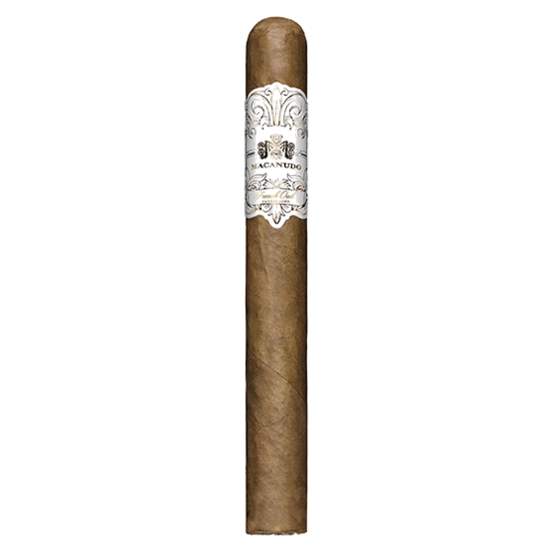 Macanudo French Oak Churchill Cigar – Single