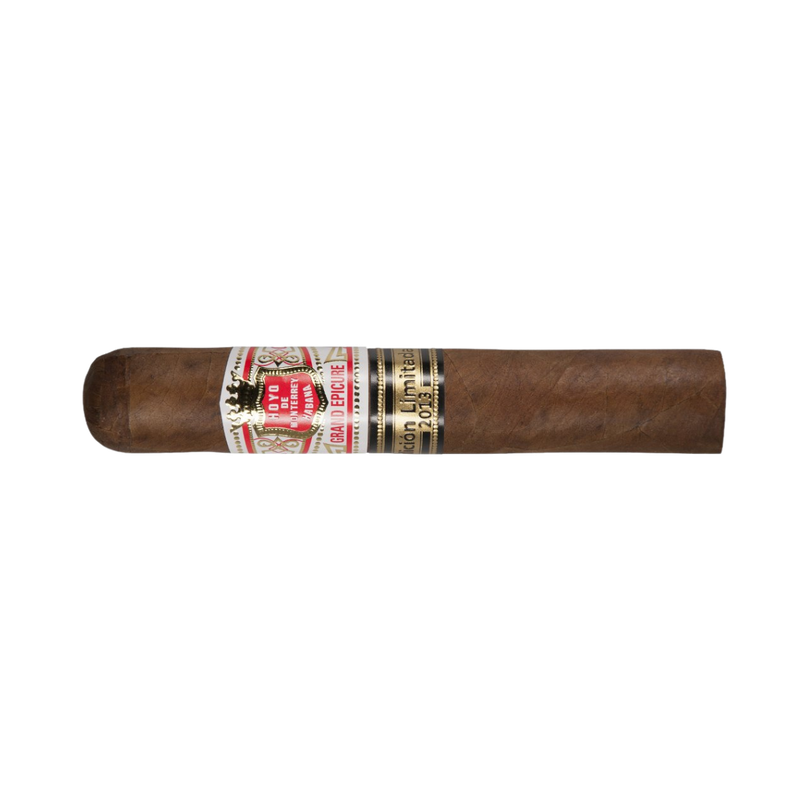 Grand Epicure (Edición Limitada 2013)