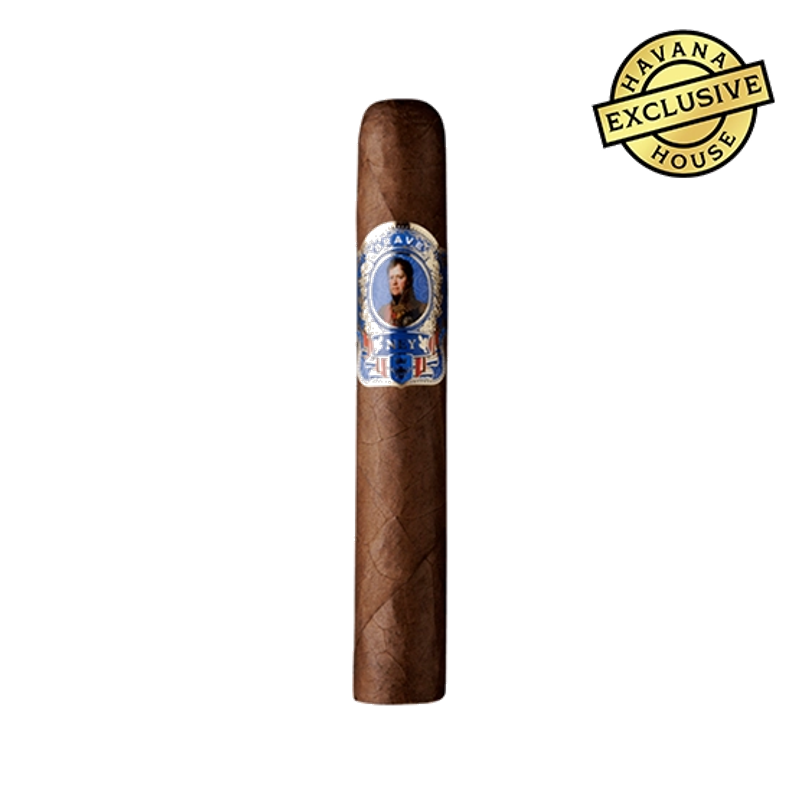Casdagli Brothers of the Sabre Brave Robusto Cigar – Single