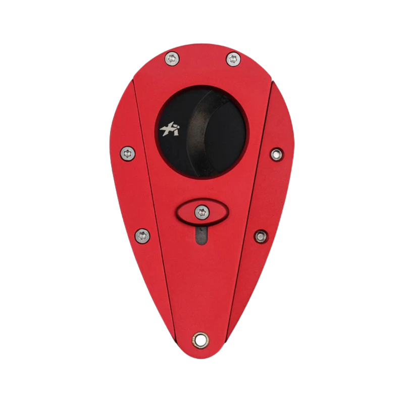 XIKAR Xi1 Cigar Cutter