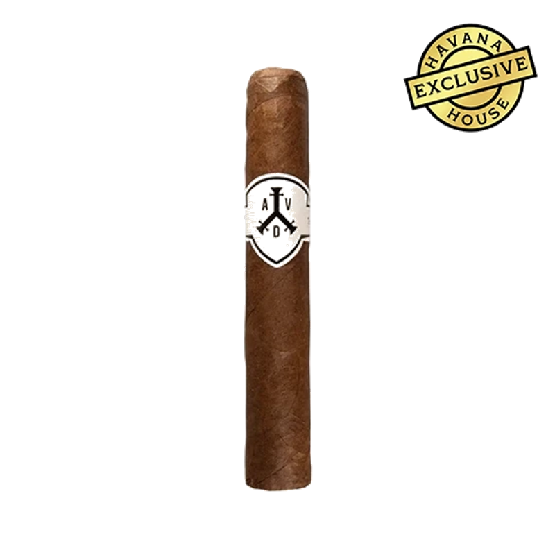 ADVentura The Conqueror Comandante Cigar – Single