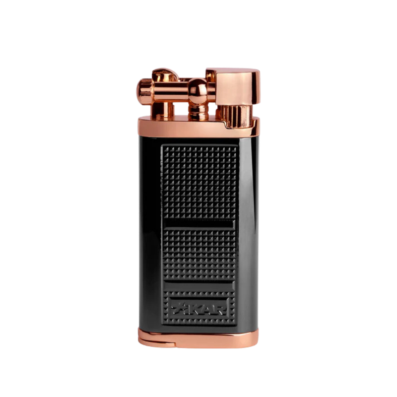 XIKAR Pipeline Soft Flame Lighter alternate view