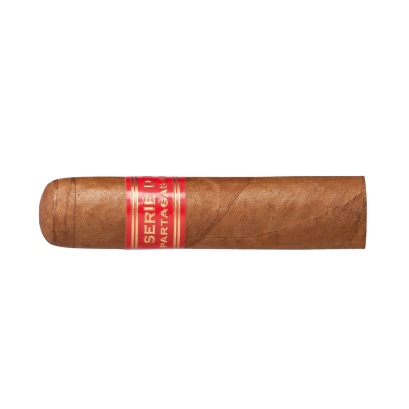 Partagas Serie D No.6 - SBN
