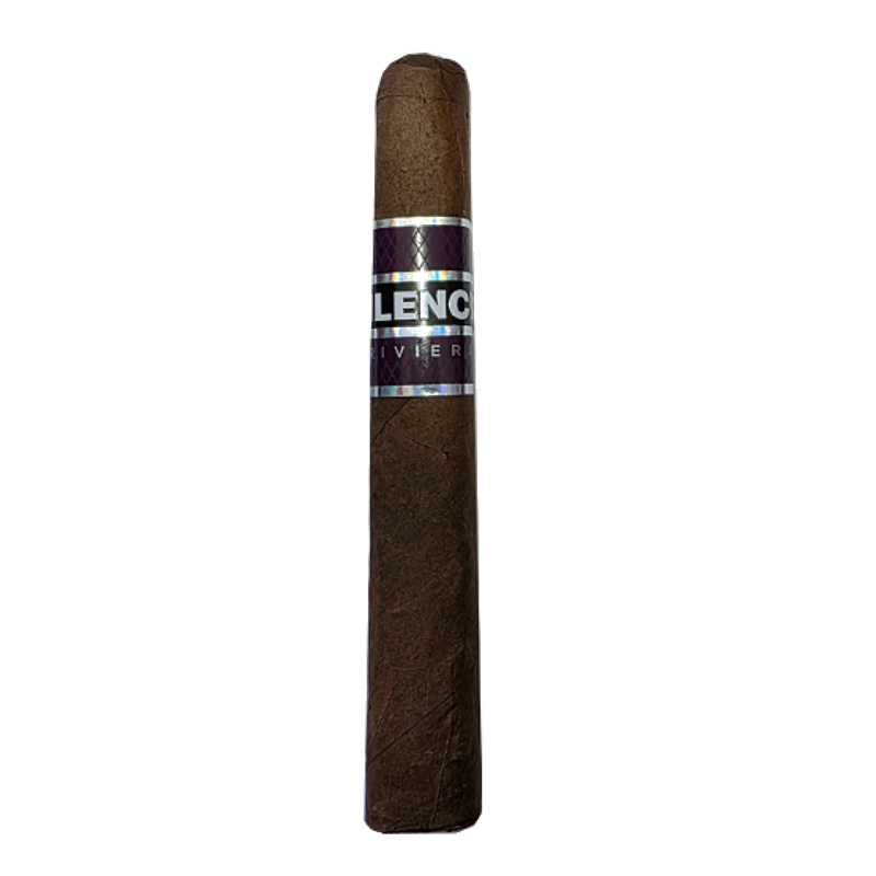 Silencio Riviera Robusto Cigar – Single