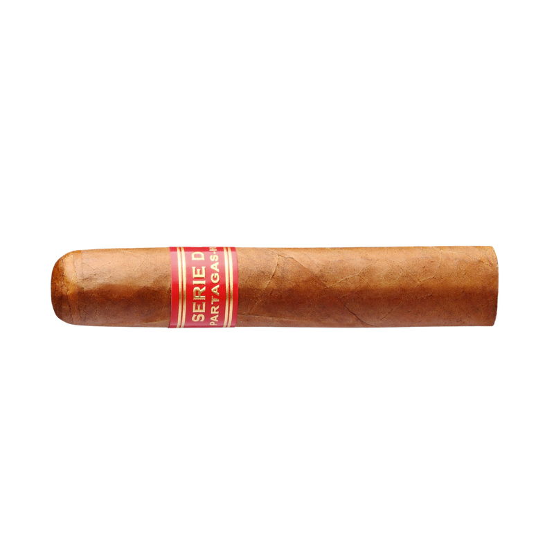 Partagas Serie D No.5 - SBN