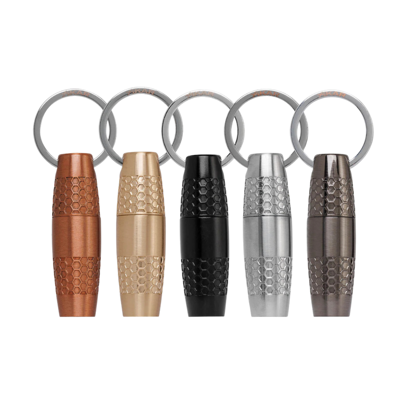 XIKAR 10mm Cigar Punch