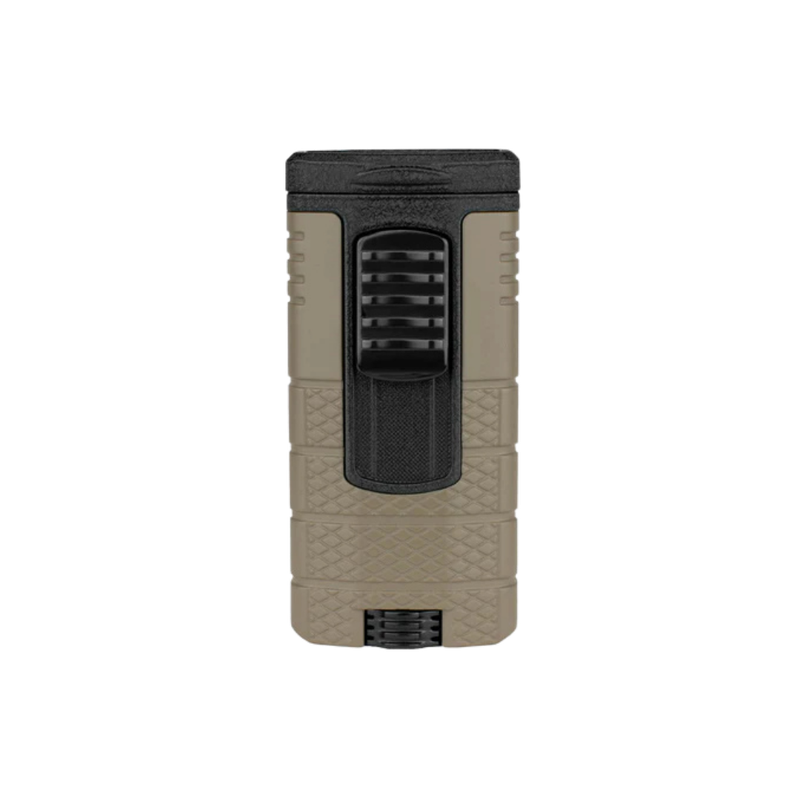 XIKAR Tactical Triple Jet Flame Lighter - Image 4