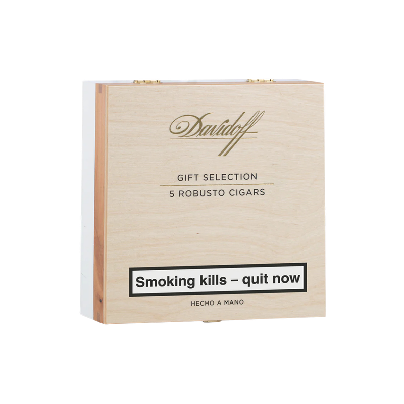 Robusto Selection Box