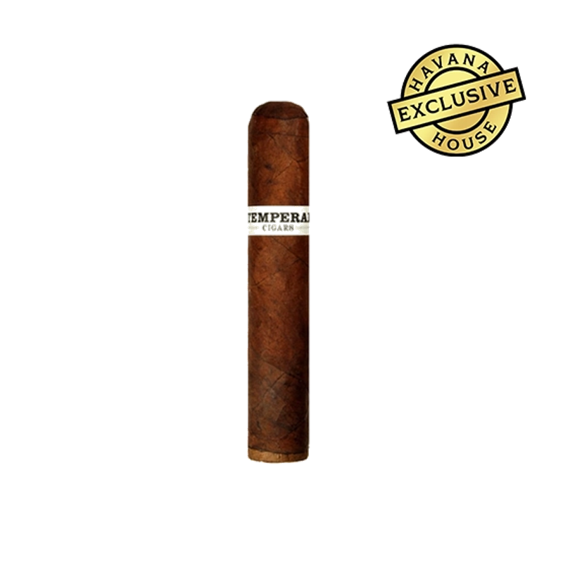 RoMa Craft Intemperance BA XXI Intrigue Cigar – Single