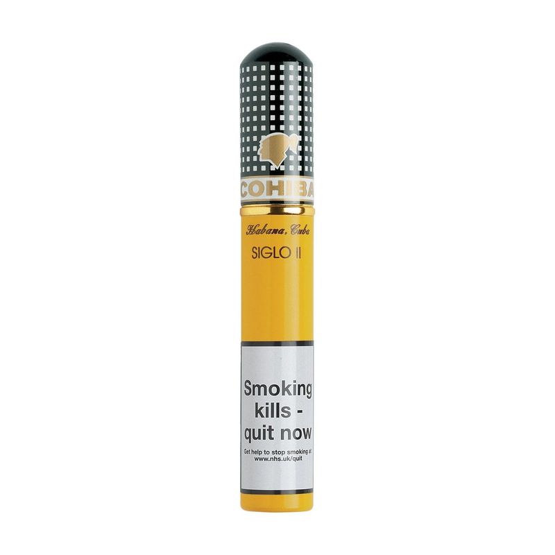Cohiba Siglo II - Image 4