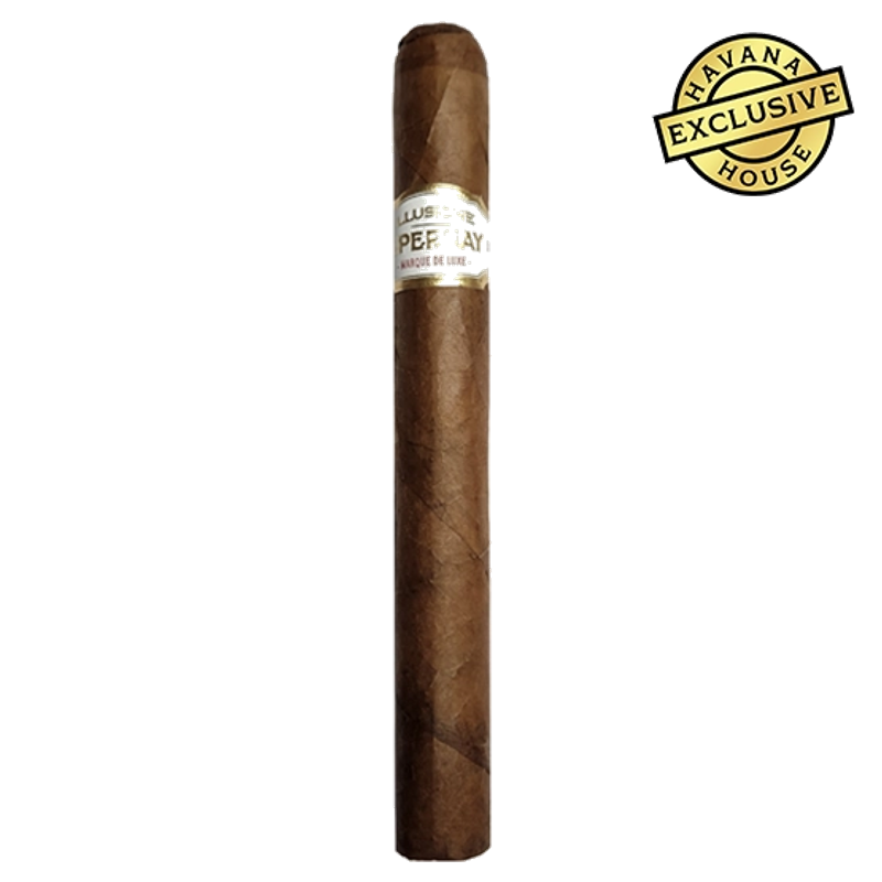 Illusione Epernay Le Grande Cigar – Single