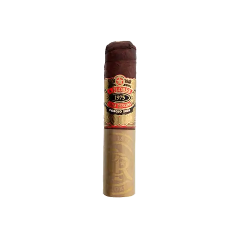 PDR A Flores Gran Reserva Corojo 2006 Half Corona Cigar – Single