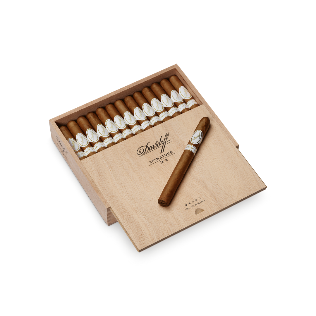 Partagas Serie E No. 2 alternate view
