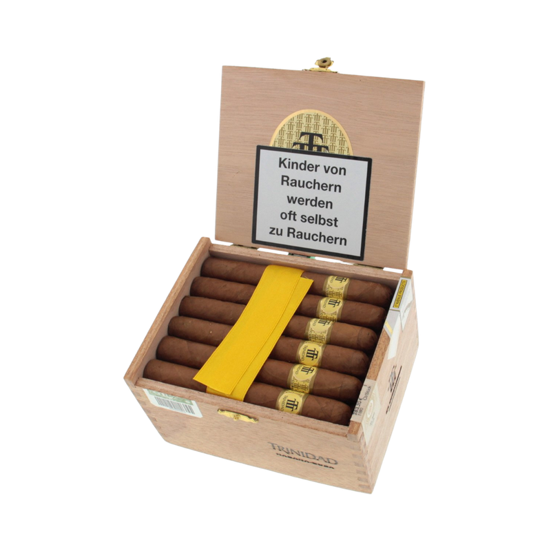 Trinidad Coloniales alternate view