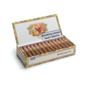 Romeo y Julieta Petit Churchill alternate view