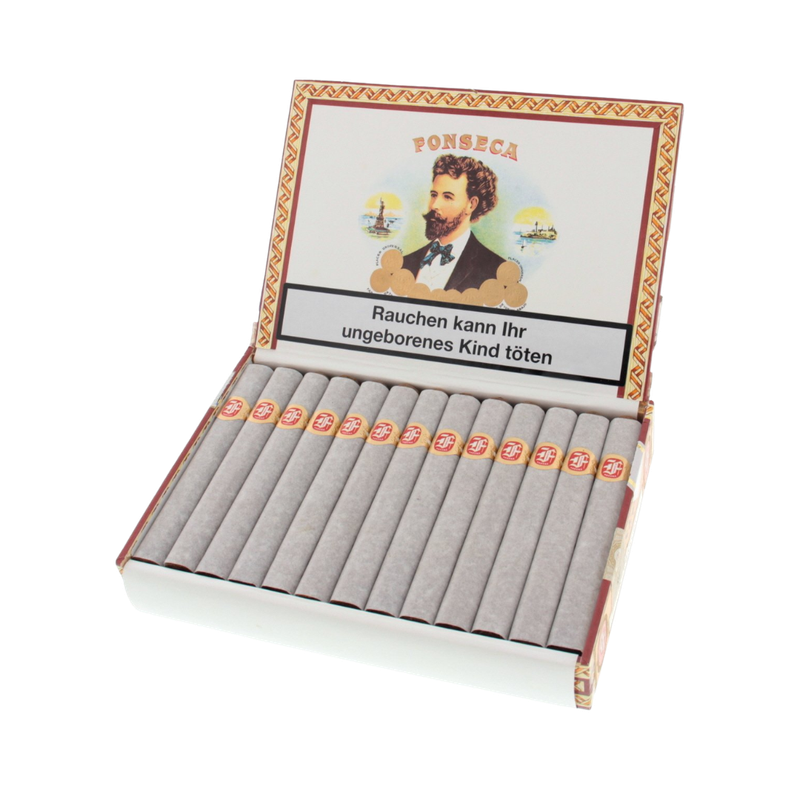 Fonseca Cosacos alternate view