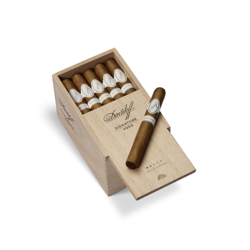 Davidoff Signature 2000 - Image 3