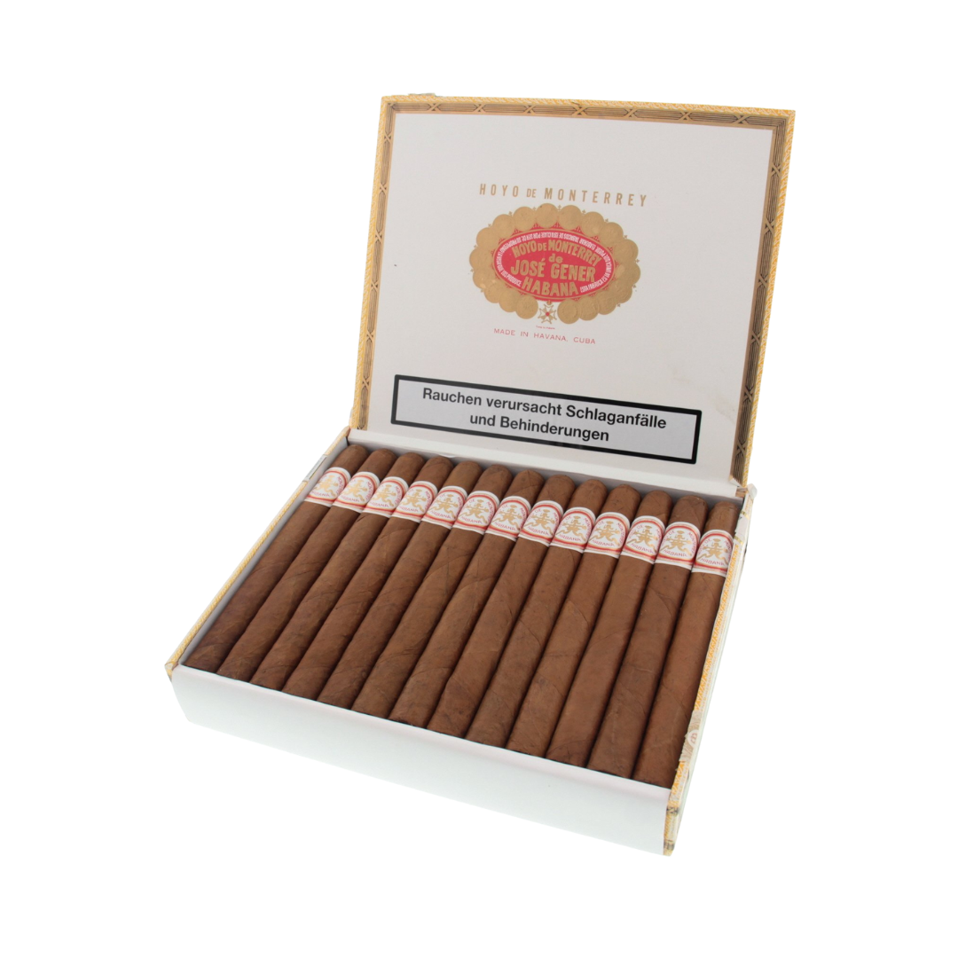 Hoyo de Monterrey Double Coronas alternate view