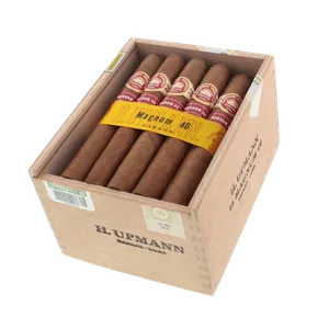 H. Upmann Magnum 46 alternate view
