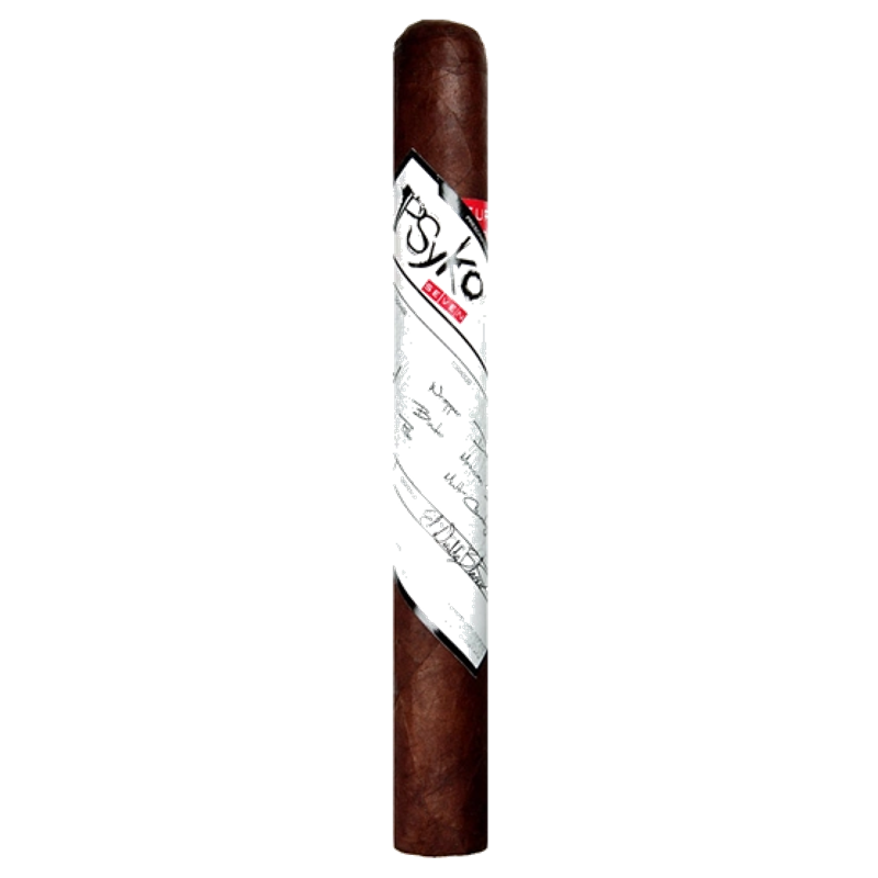PSyKo Seven Natural Toro Cigar – Single