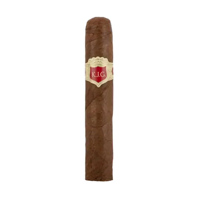 Warped KJG Seleccion Domain 4546 Rothschild Cigar – Single