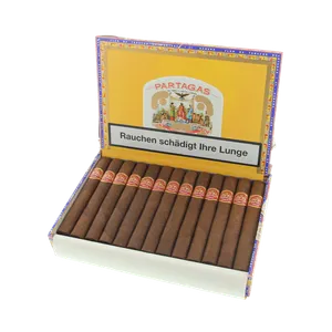 Partagás Mille Fleurs alternate view