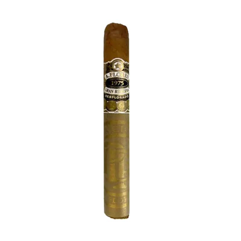 PDR A Flores Gran Reserva Desflorado Purito Cigar – Single