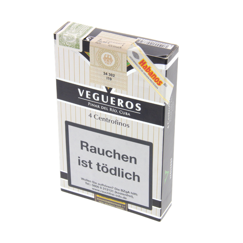 Vegueros Centrofinos alternate view