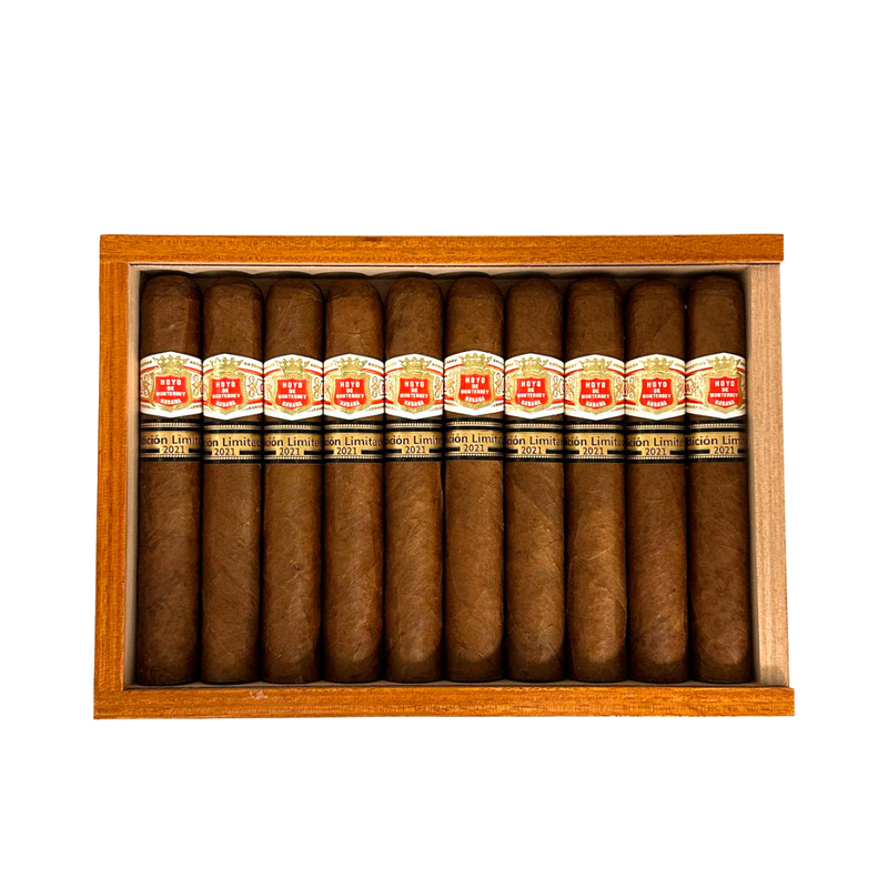 Hoyo de Monterrey Monterreyes No.4 alternate view