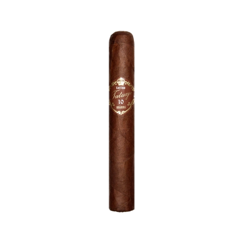 Tatuaje 10th Anniversary Bon Chasseur Cigar – Single