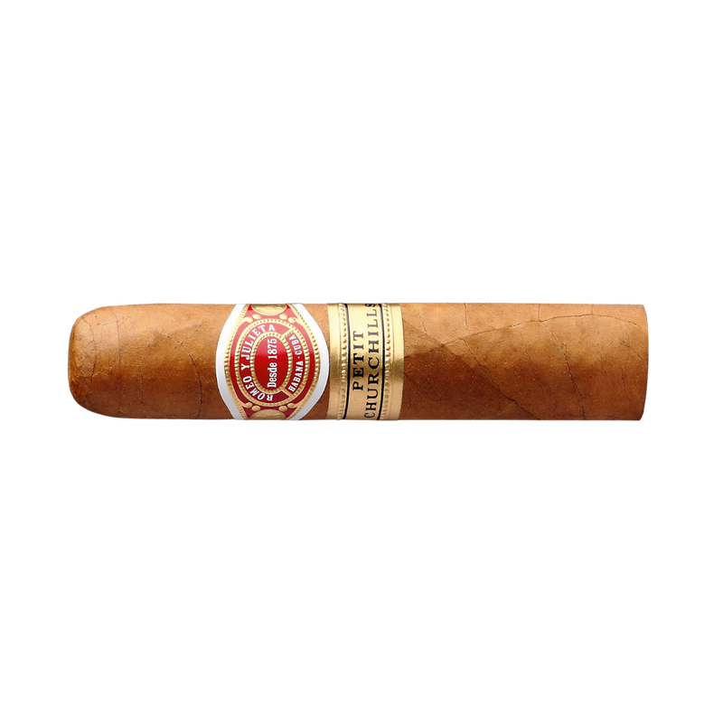 Romeo y Julieta Petit Churchill