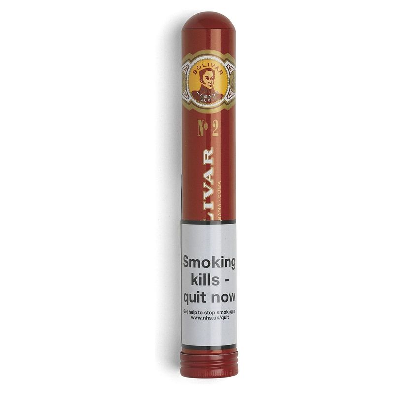 Bolivar Tubos No.2 - Image 1