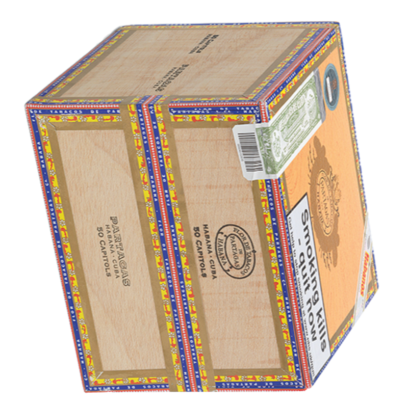 Partagas Capitols - Image 3