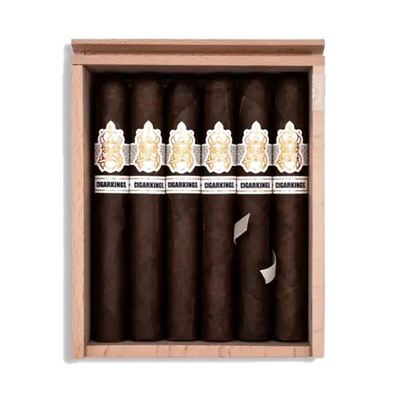 CigarKings Maduro Toro Cigar – Box of 12