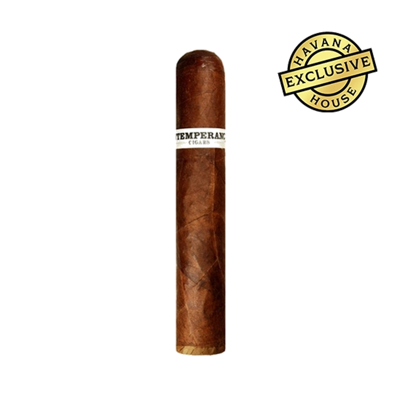 RoMa Craft Intemperance BA XXI Breach of the Peace Cigar – Single