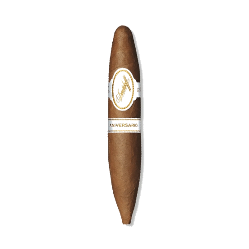 Davidoff Aniversario Short Perfecto Cigar – Single