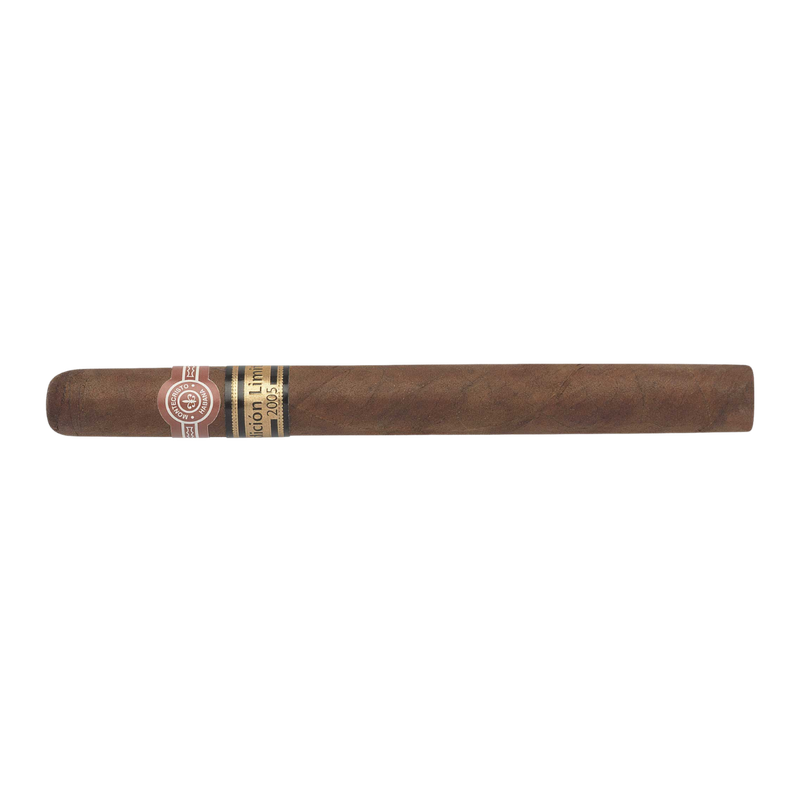 Montecristo D - Image 1