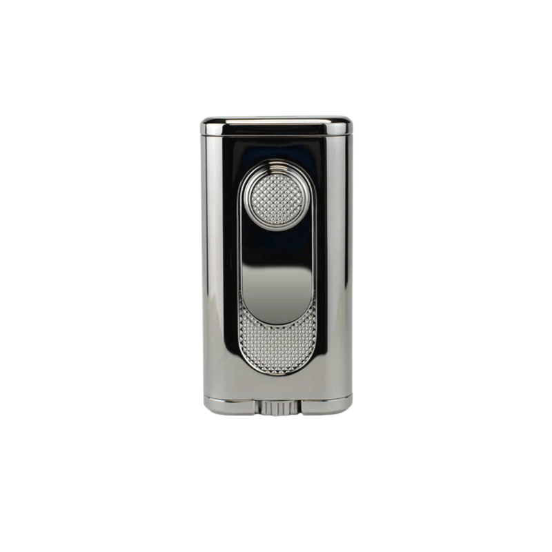 XIKAR Verano Flat‑Flame Butane Lighter - Image 3