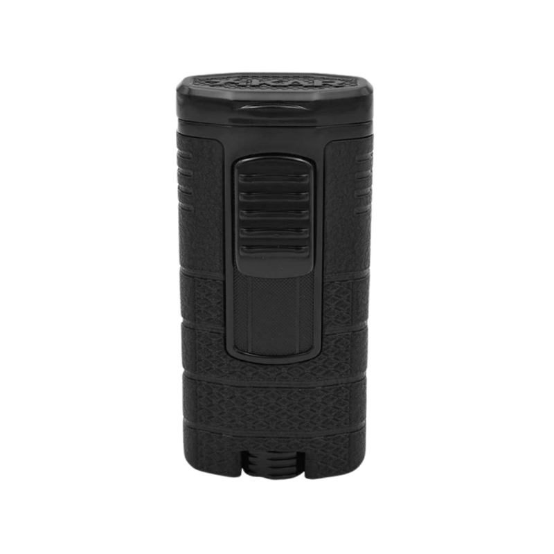 XIKAR Tactical Triple Jet Flame Lighter alternate view