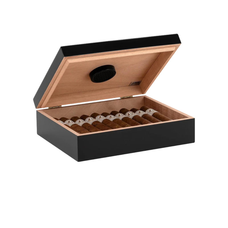 Humidor Supreme Hero Series Traveler Humidor - Image 1