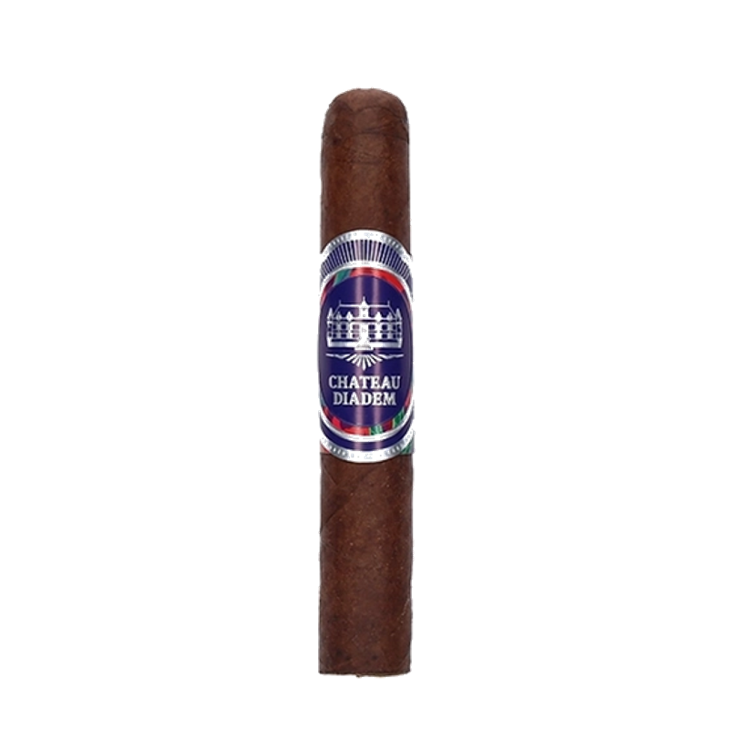 Chateau Diadem Conviction Robusto Cigar – Single