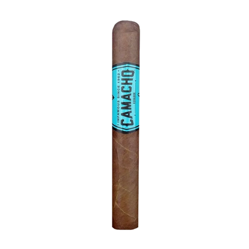 Camacho Ecuador Robusto Cigar – Single