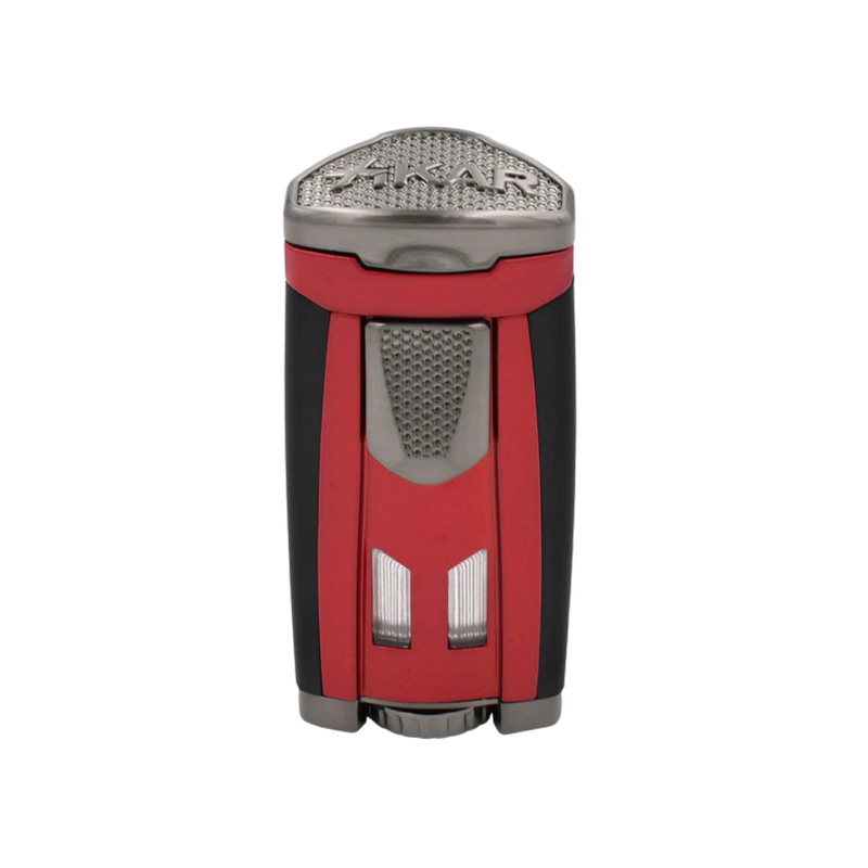 XIKAR HP3 Triple Jet Flame Lighter alternate view