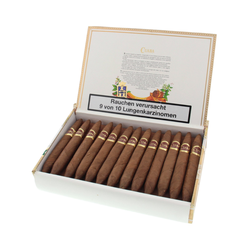 Cuaba Exclusivos - Image 2