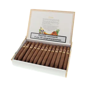 Cuaba Exclusivos alternate view