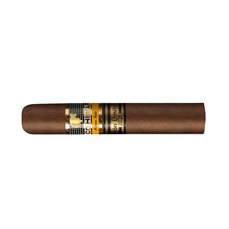 Edición Limitada 2014
