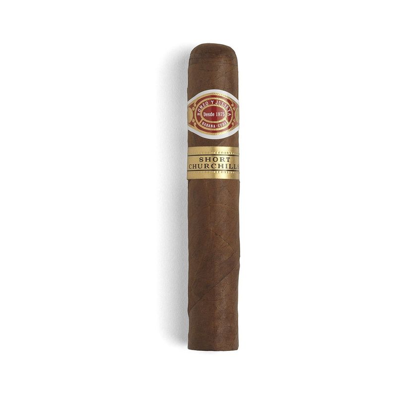 Romeo y Julieta Short Churchill - Image 1