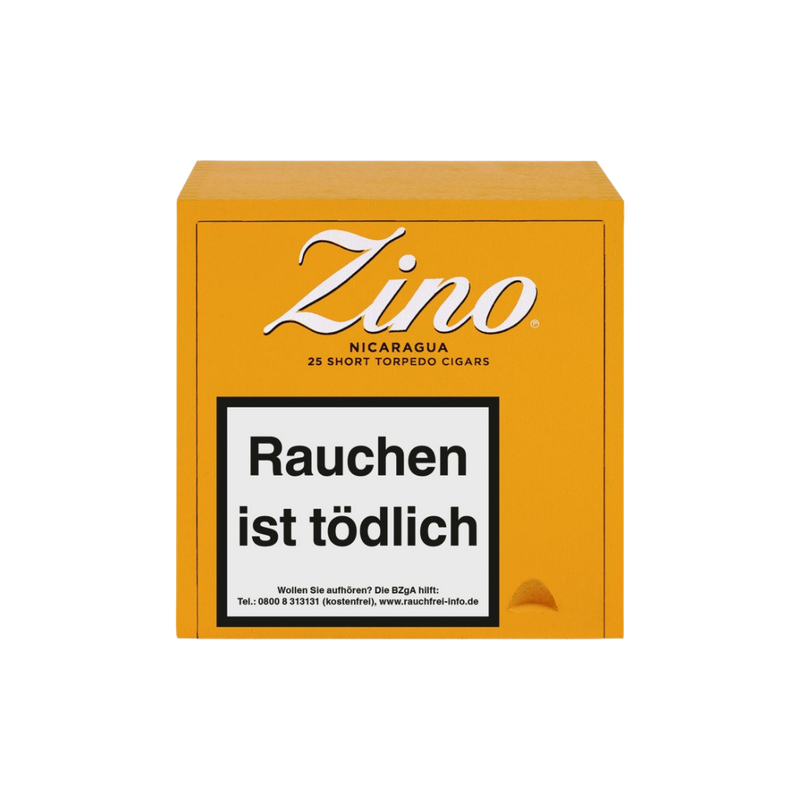 Zino Nicaragua Short Torpedo alternate view